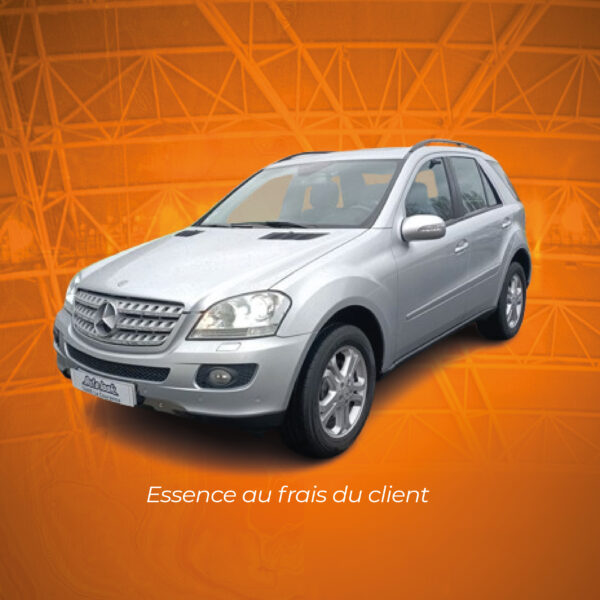 MERCEDES ML 350