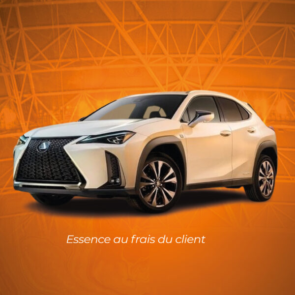LEXUS